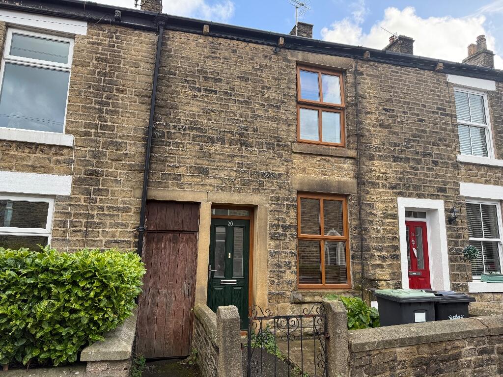 Main image of property: John Street, Glossop, Derbyshire, SK13
