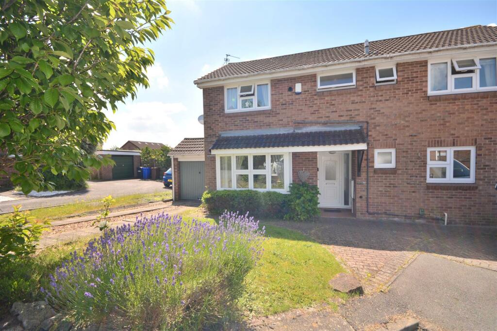 Main image of property: Millbank Close, Ilkeston