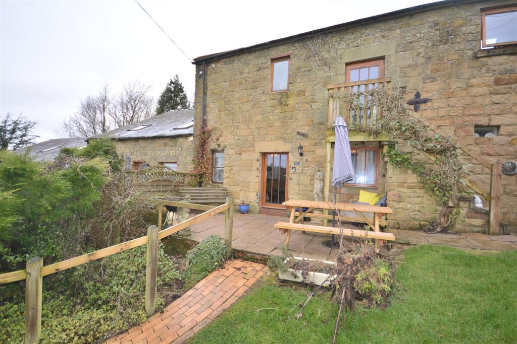 Main image of property: Upperfield Cottage, Kirk Ireton, Derbyshire