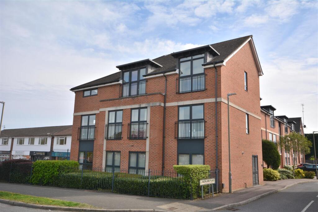Main image of property: Auckland Place, Duffield, Derbyshire