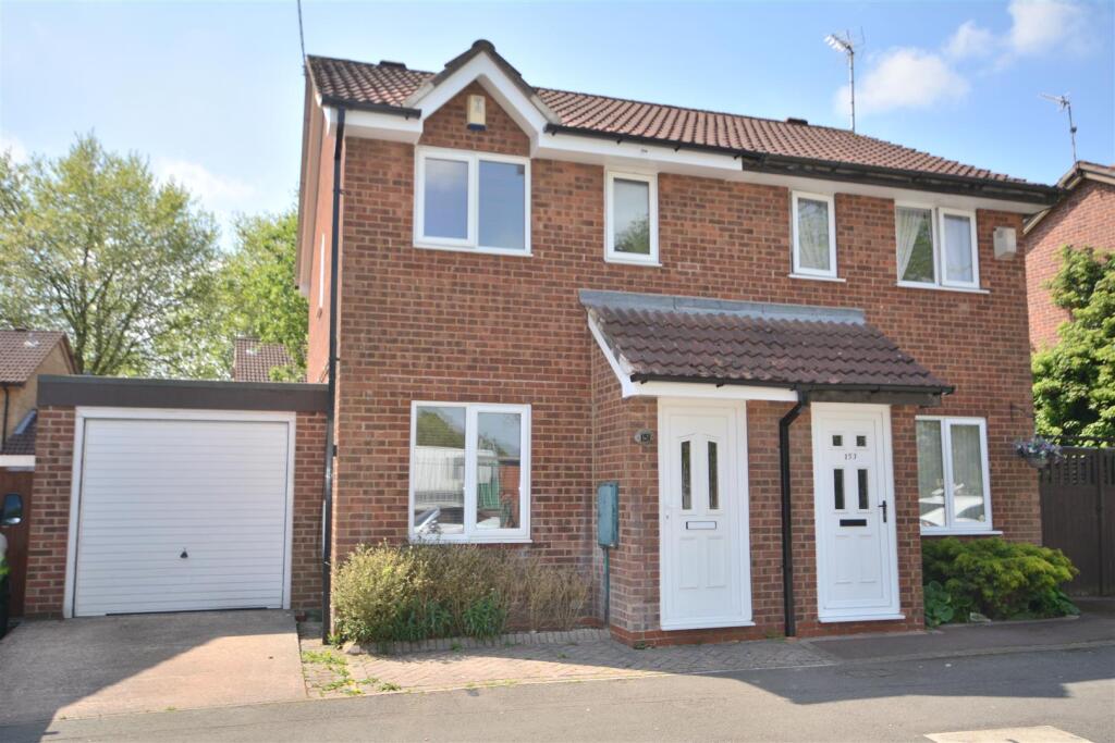 Main image of property: Markeaton Street, Derby