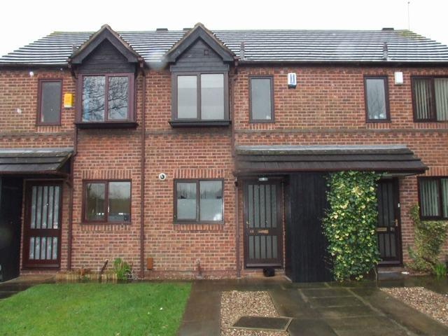 Main image of property: Old Chester Road, Chester Green, Derby