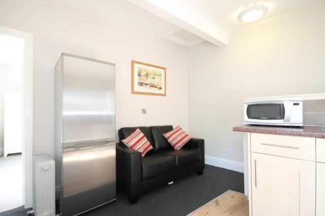 Main image of property: Stanley Street, Derby