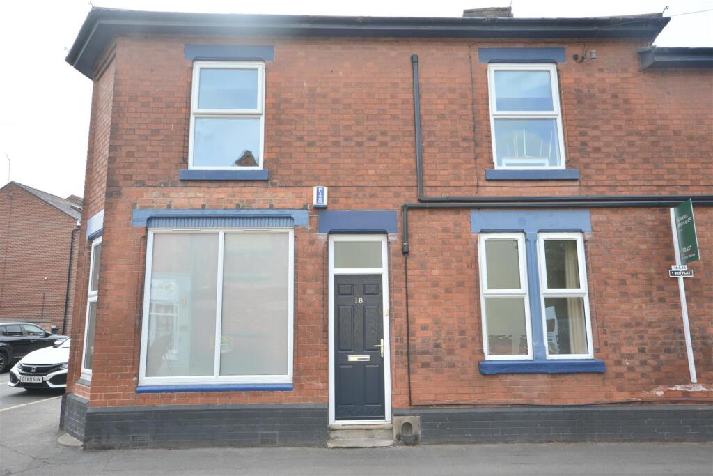 Main image of property: Stanley Street, Derby