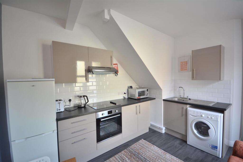 Main image of property: Stanley Street, Derby