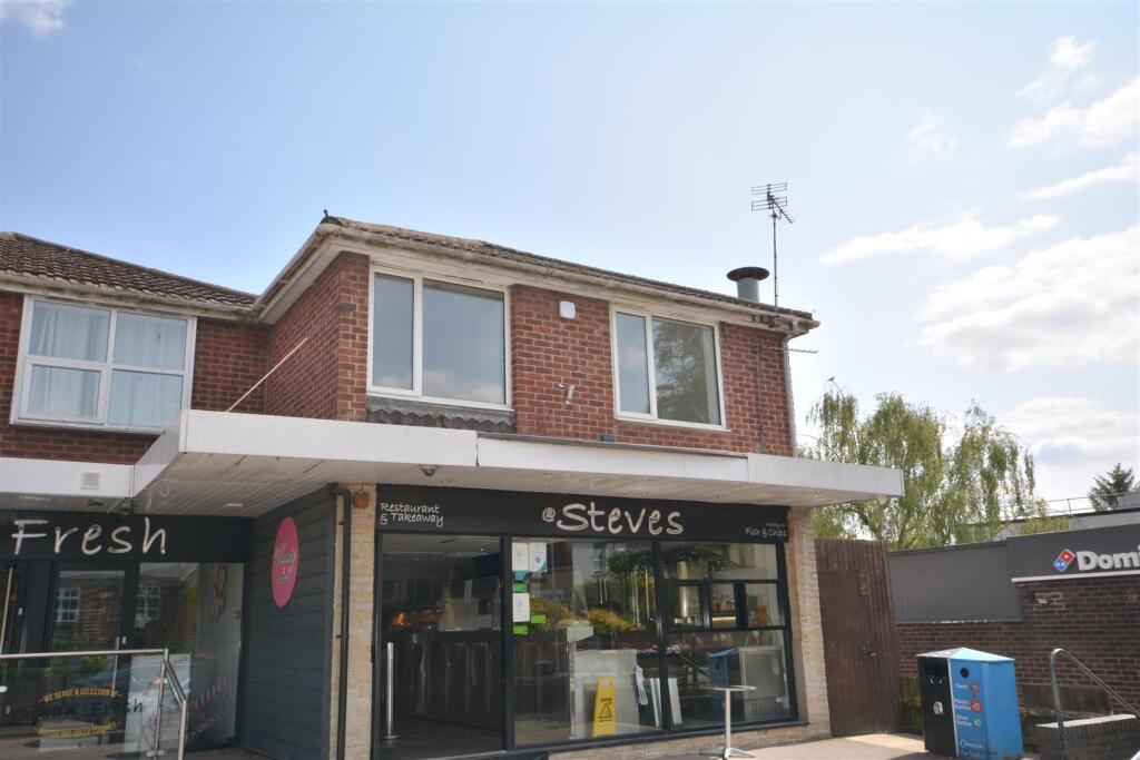 Main image of property: Uttoxeter Road, Mickleover, Derby