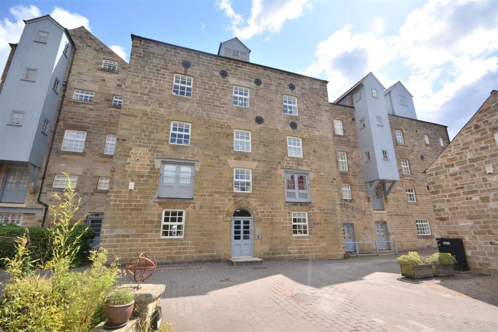 Main image of property: Baileys Mill, Matlock