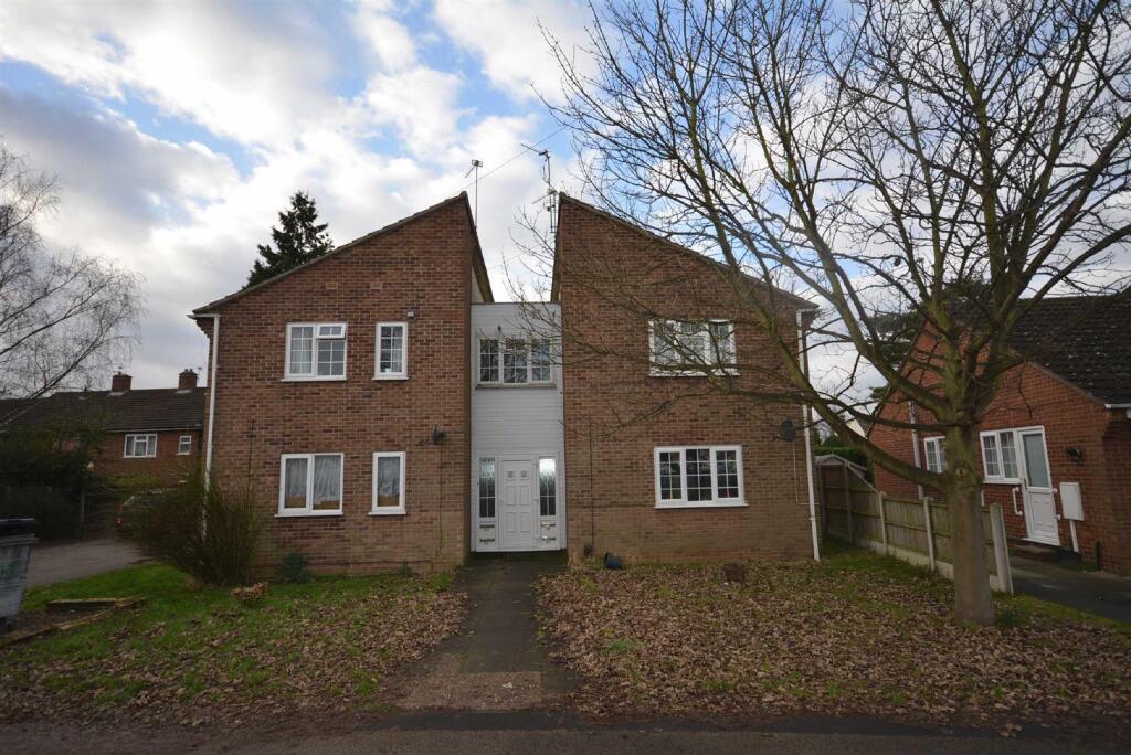 Main image of property: Lockington Close, Chellaston, Derby