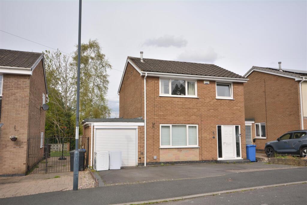 Main image of property: Dean Close, Littleover, Derby