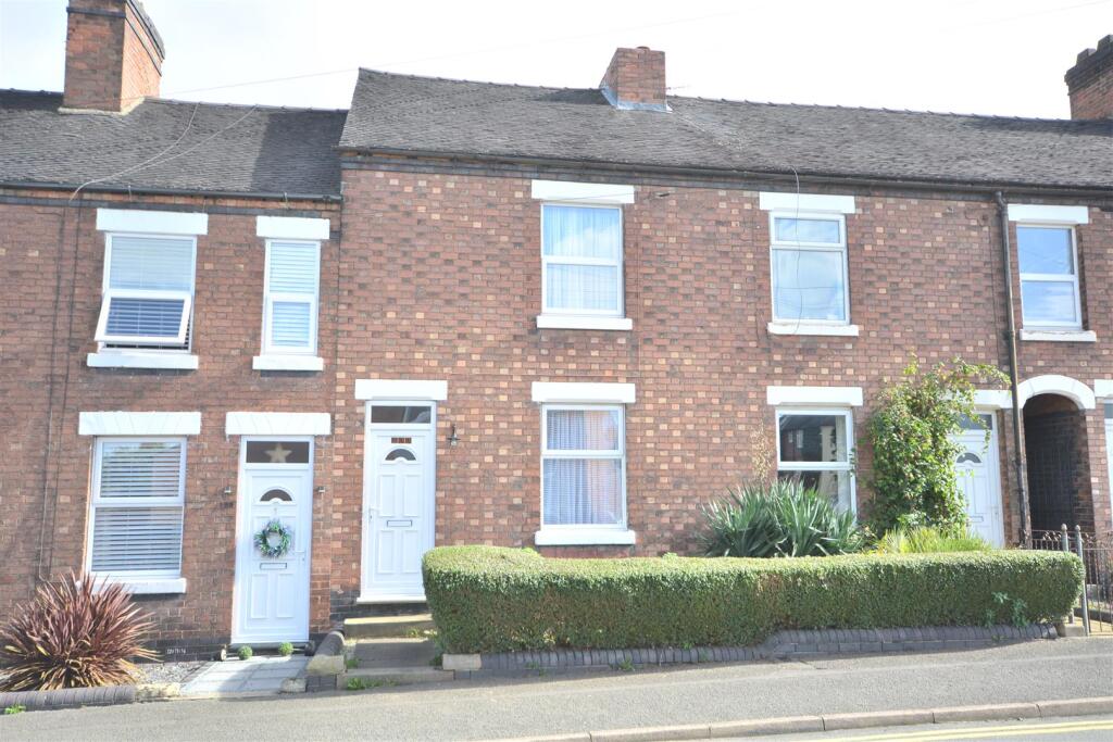 Main image of property: Woods Lane, Stapenhill, Burton Upon Trent