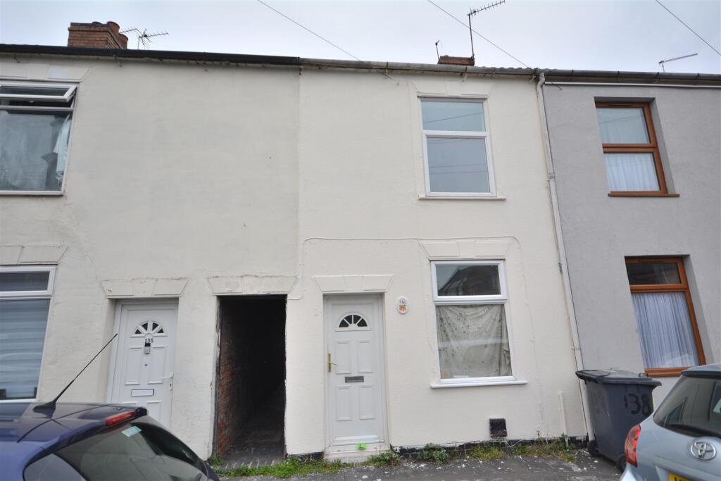 Main image of property: Princess Street, Burton-On-Trent