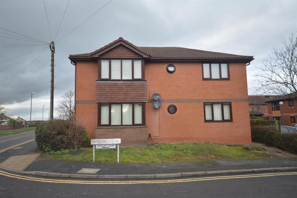 Main image of property: Carsington Crescent, Allestree, Derby
