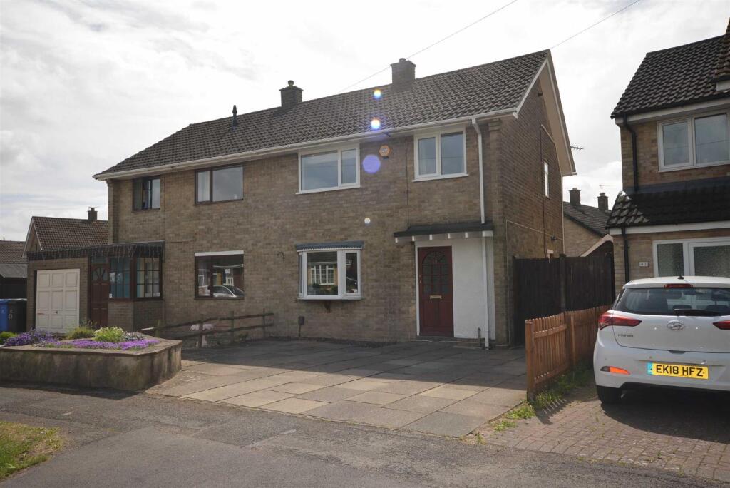 Main image of property: Fenton Road, Mickleover, Derby