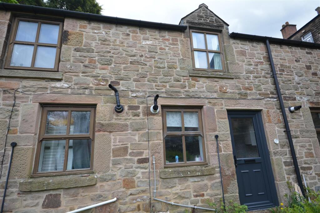 Main image of property: The Old Bakery, Dale Road, Matlock, Derbyshire