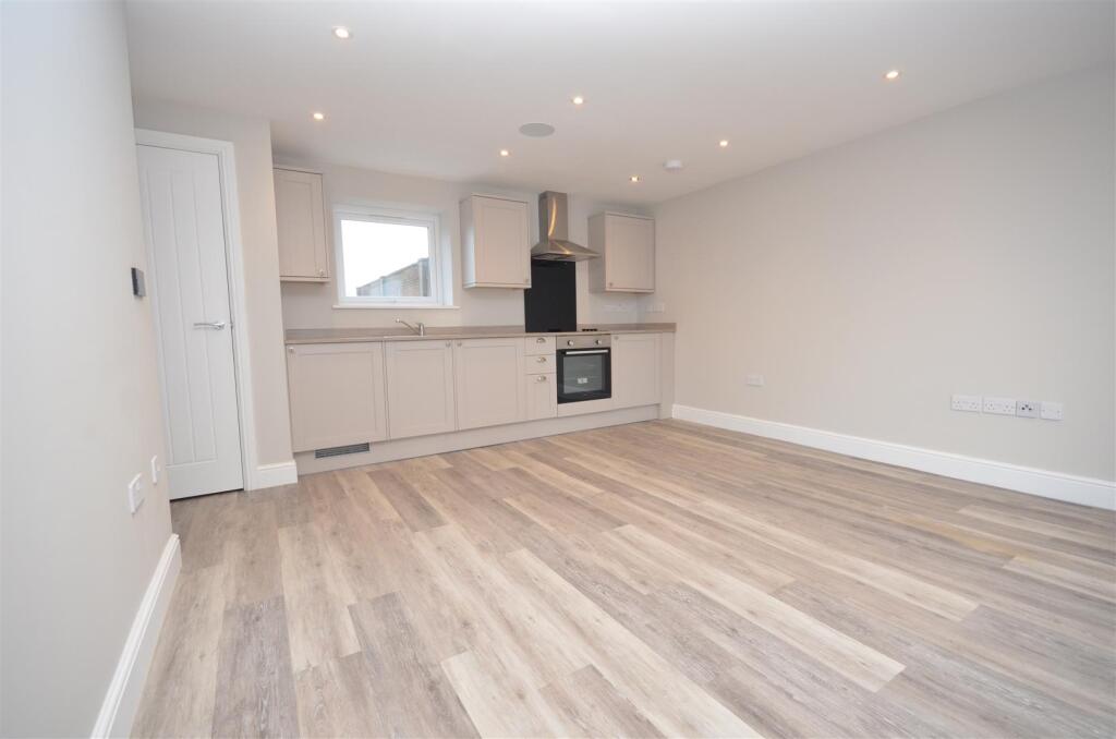 Main image of property: Park Farm Drive, Allestree, Derby