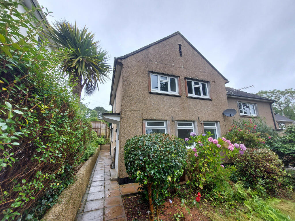 Main image of property: Pine Road, Cornwall, TR184QY