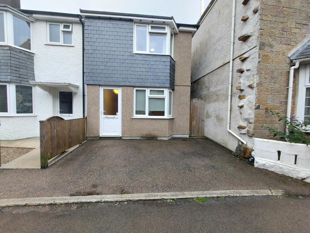 Main image of property: Godolphin Road, Penzance, Cornwall, tr208jl