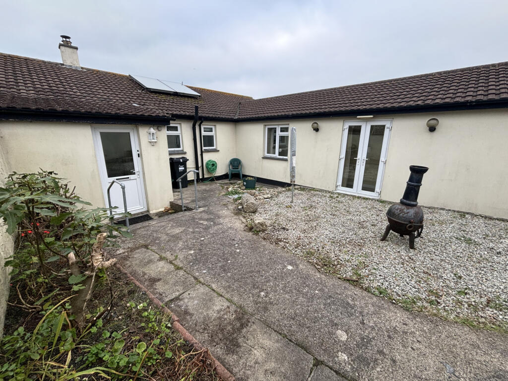 Main image of property: Mayon, Sennen, Penzance, TR19