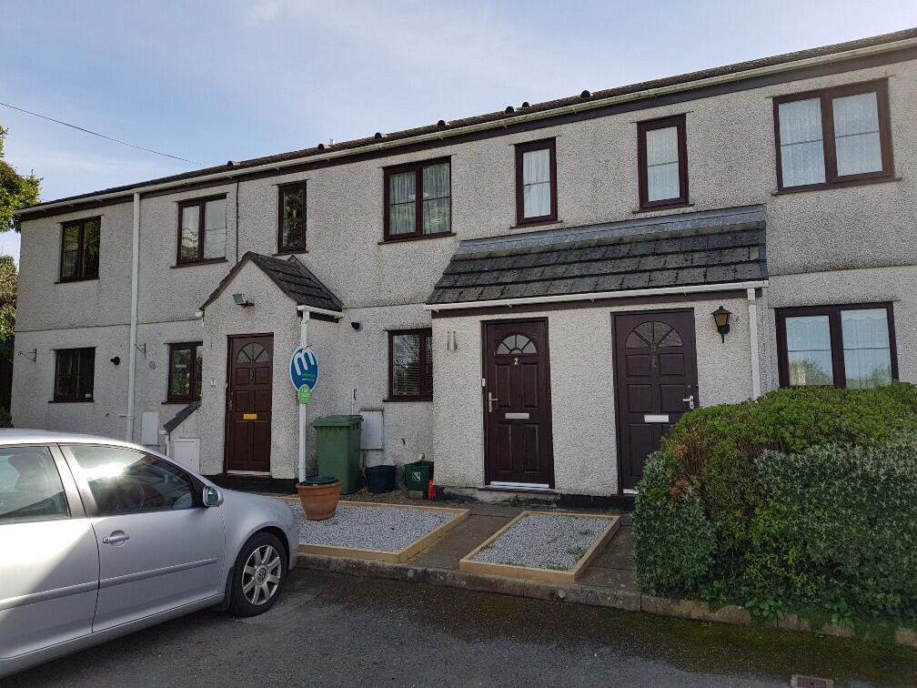 Main image of property: Hayle, Cornwall TR27
