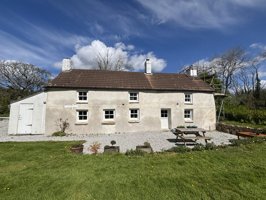 Main image of property: Rose Cottage, Trenwheal, Hayle, TR27
