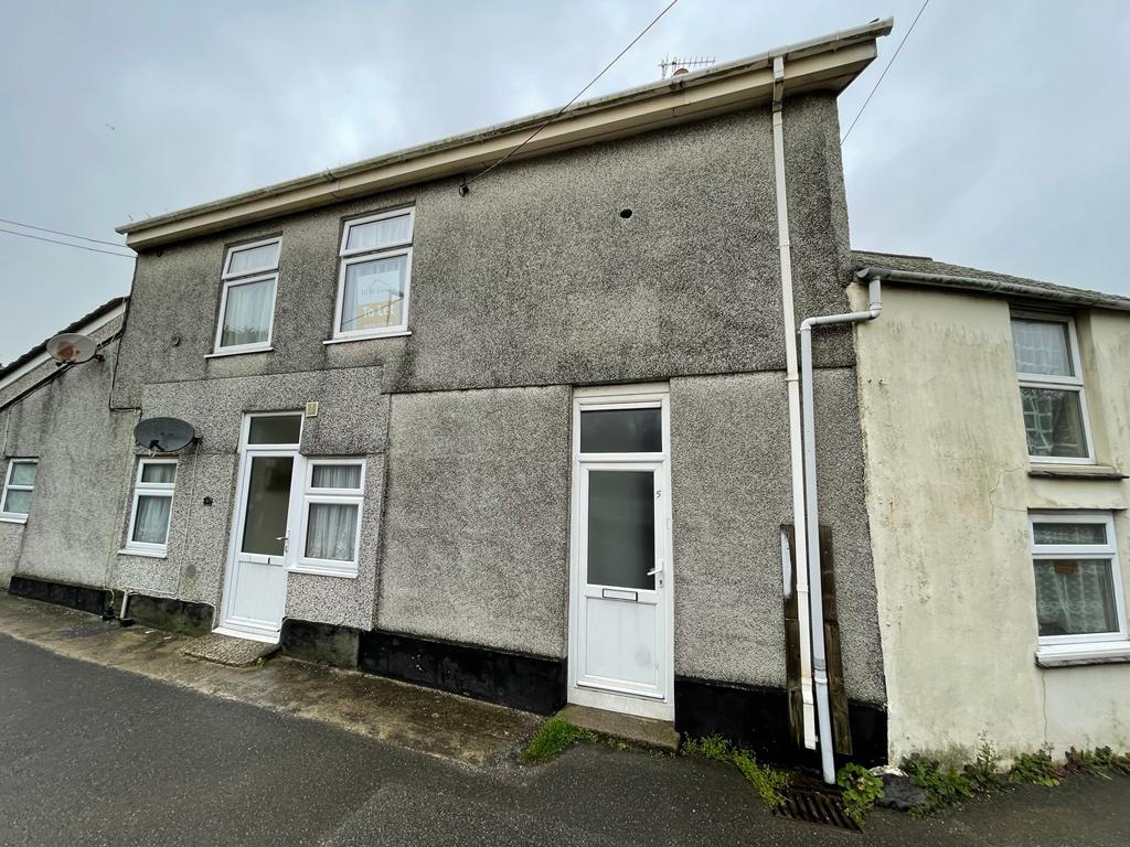 Main image of property: The Old Butchers Shop, Crowlas, Penzance, Cornwall, TR20