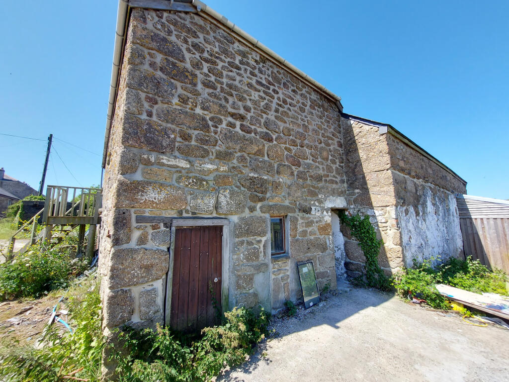 Main image of property: Tregadgwith, St Buryan, Penzance, Cornwall, TR19