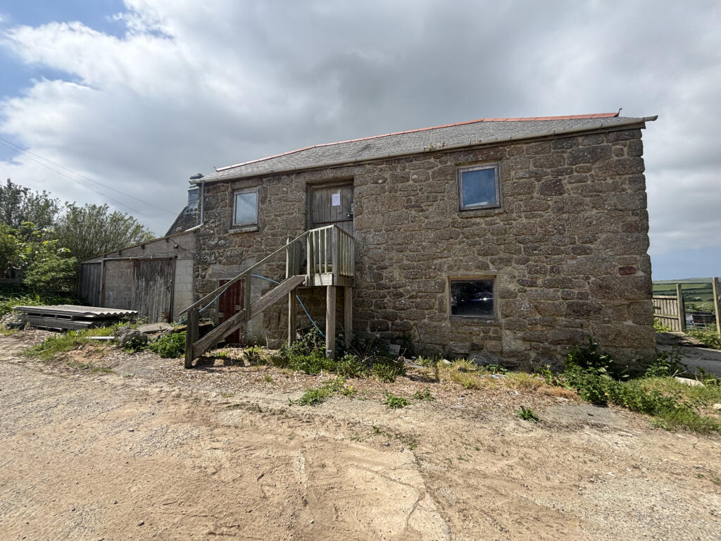 Main image of property: Lower Tregagdwith, St. Buryan, Penzance, TR196BS