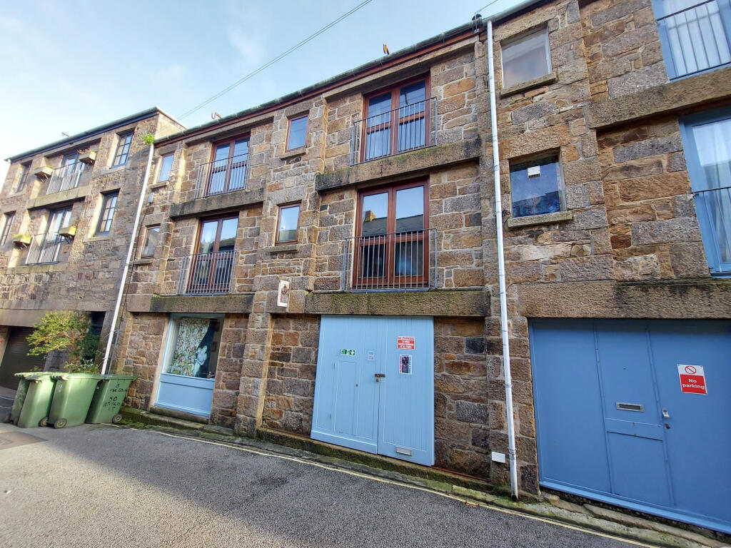 Main image of property: Bread Street, Penzance, TR18