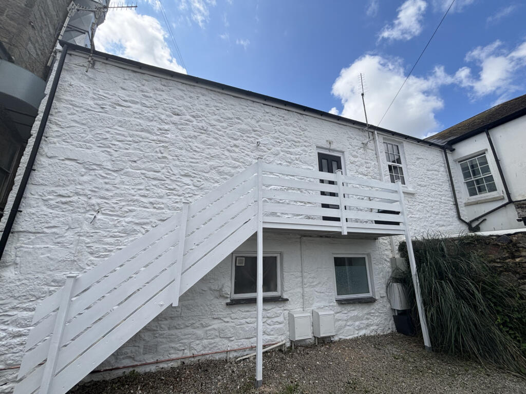 Main image of property: Cornwall Terrace, Penzance, Cornwall, TR18