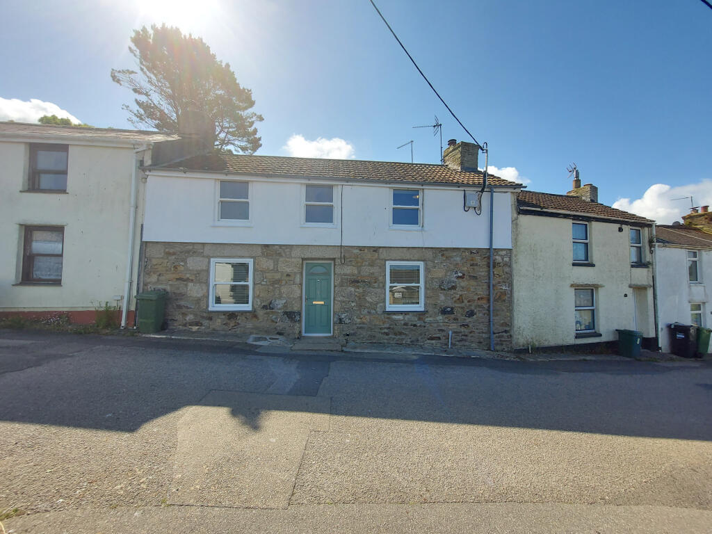 Main image of property: Prospect Place, Hayle, Cornwall, TR274LT