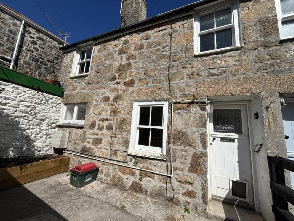Main image of property: North Place, St. Ives, Cornwall, TR26