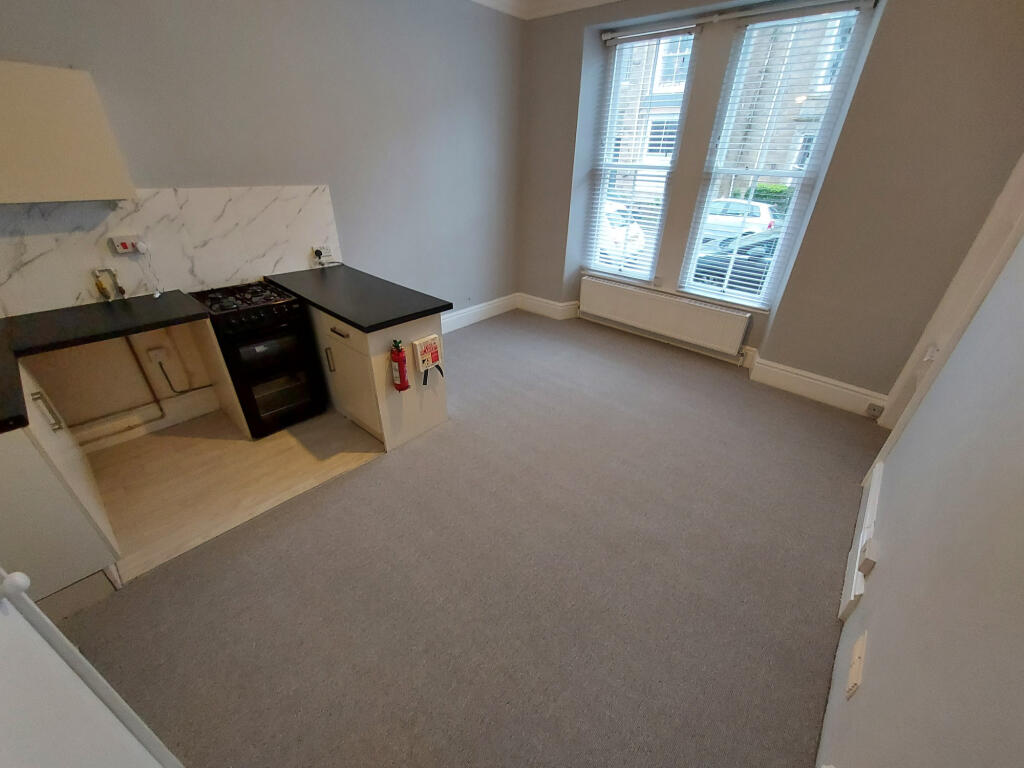 Main image of property: Branksome, Alexandra Place, Penzance, Cornwall, TR18