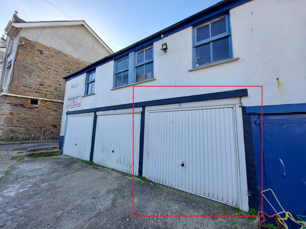 Main image of property: R/O Marine Terrace, Penzance, Cornwall, TR18