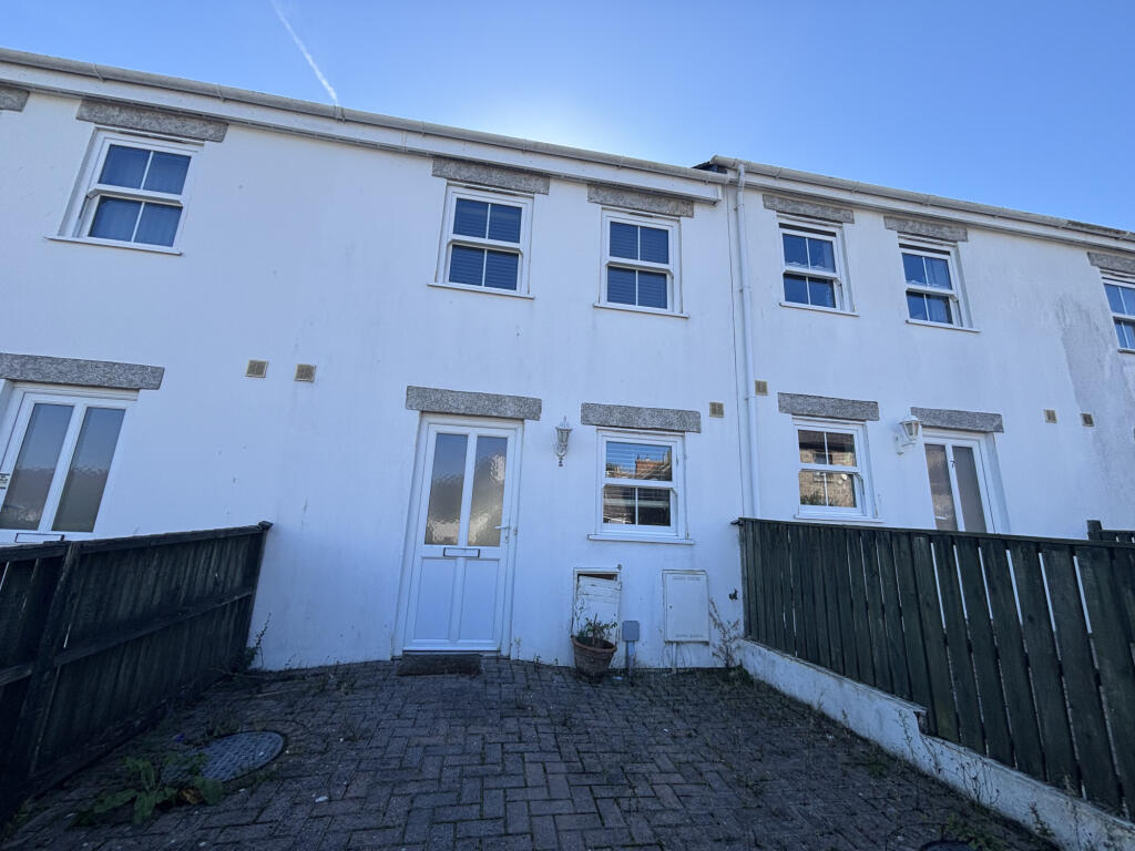 Main image of property: Bolitho Mews, Bolitho Road, Penzance, TR18