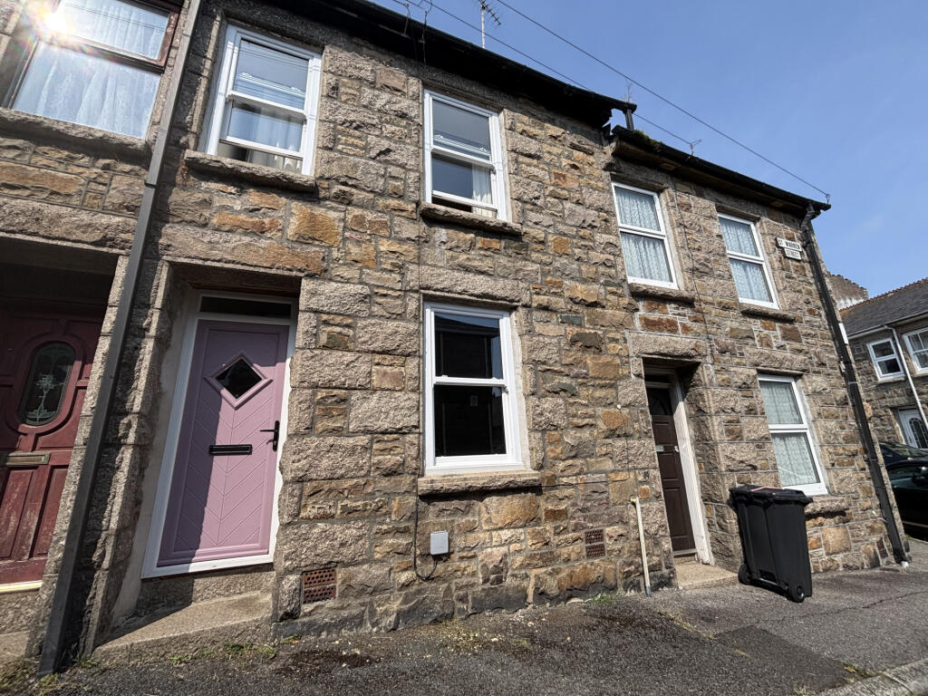 Main image of property: Penzance, Cornwall, TR18