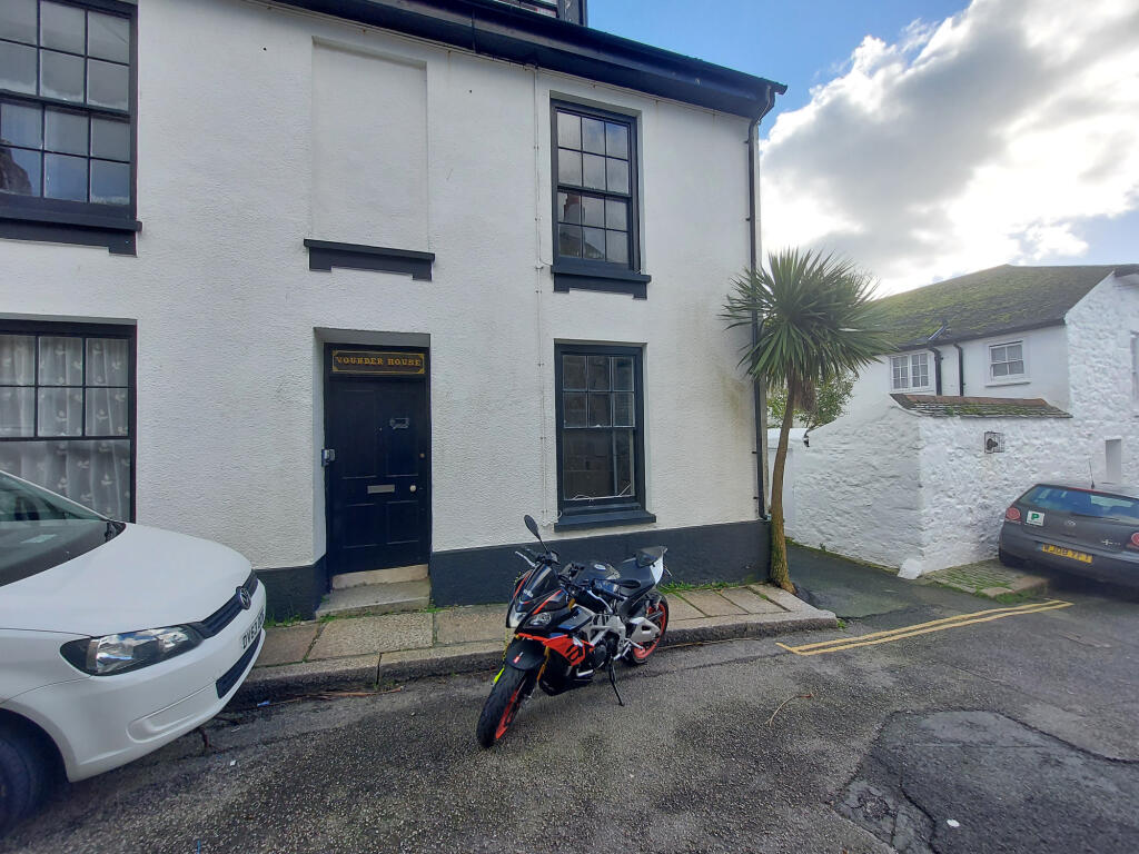 Main image of property: Voundervour Lane, Penzance, Cornwall, TR18