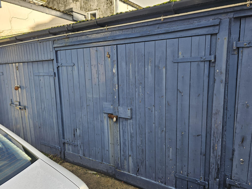 Main image of property: R/O Marine Terrace, Penzance, Cornwall, TR18