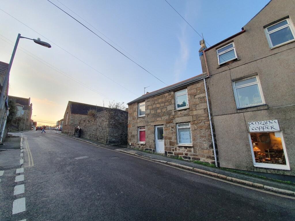 Main image of property: Penzance, Cornwall, TR18