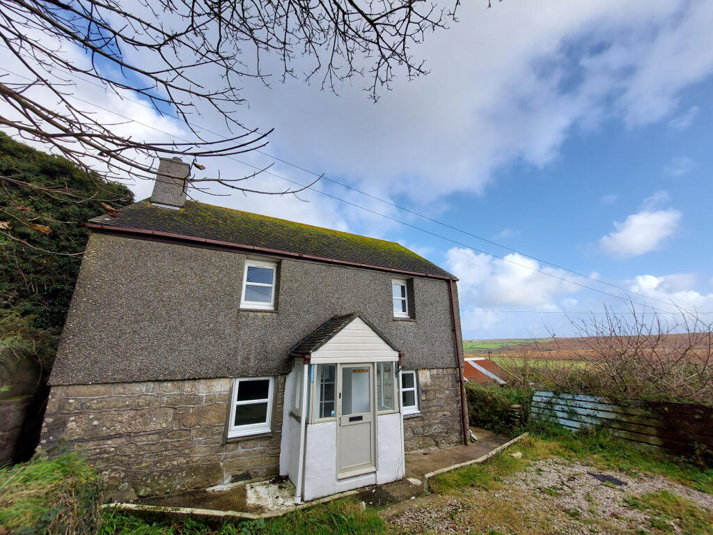 Main image of property: Newbridge, Penzance, Cornwall, TR20