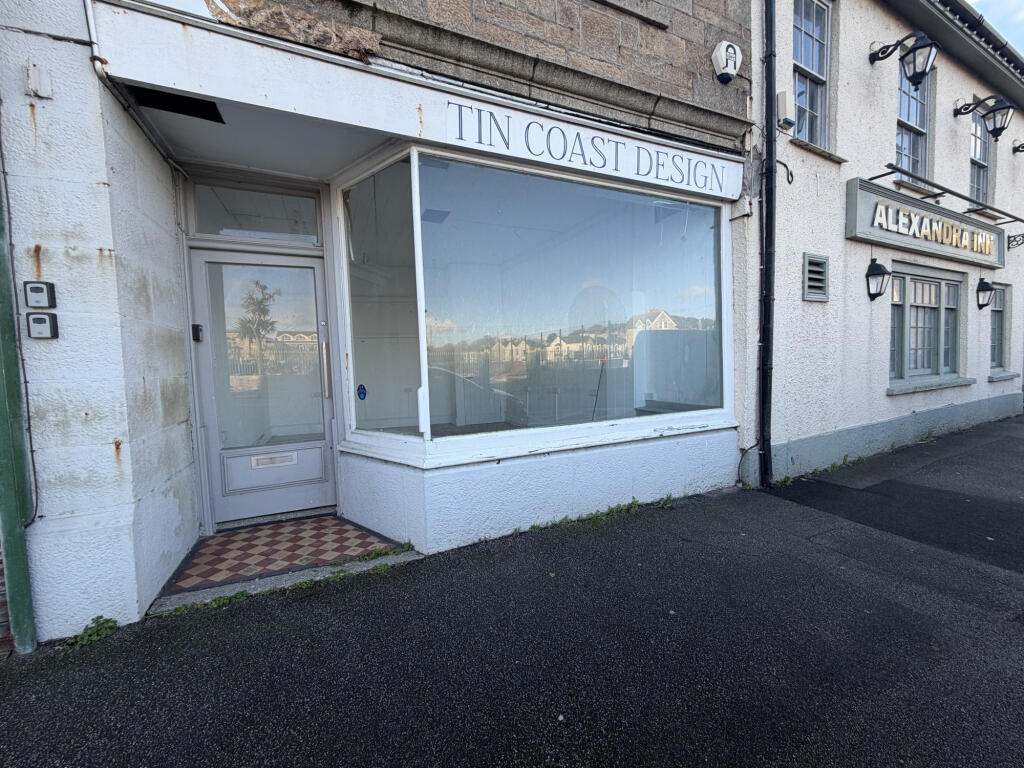 Main image of property: Alexandra Road,  Penzance, TR18