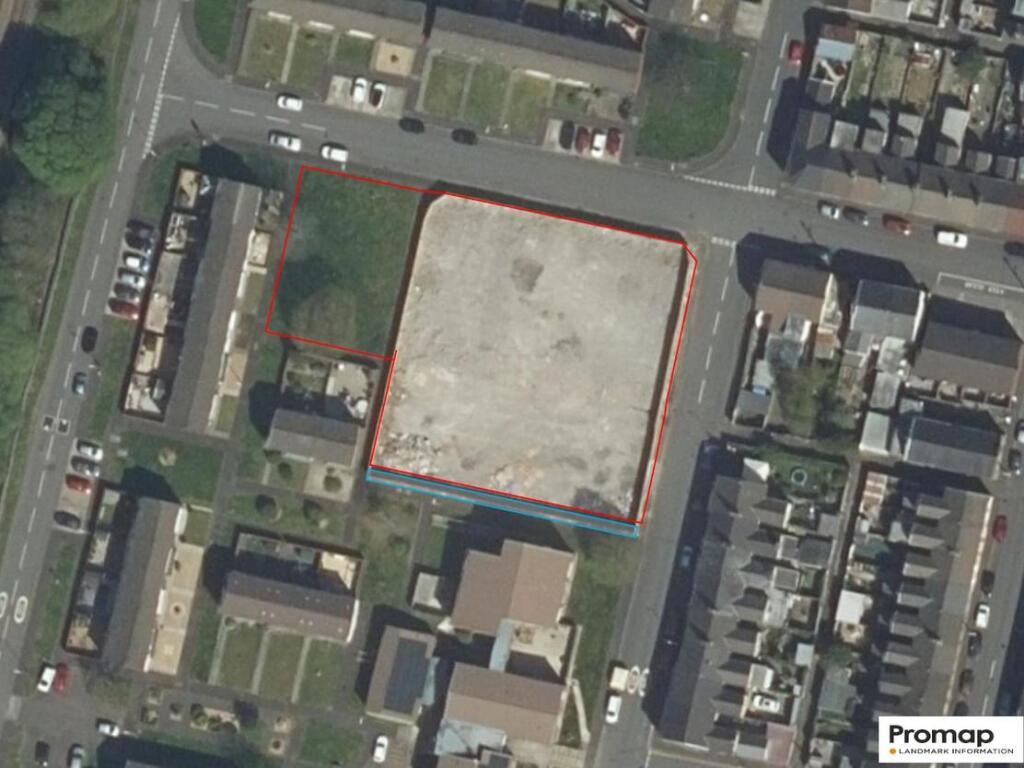Main image of property: Land at Former Briton Ferry Health Centre, Hunter Street
Briton Ferry
Neath, Port Talbot, SA11 2SF