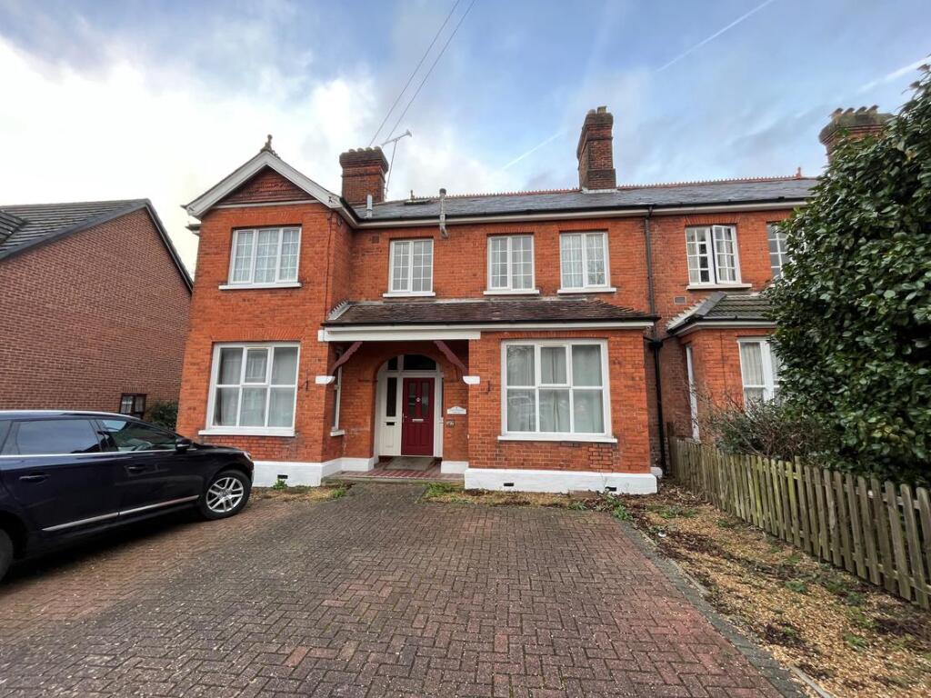 Main image of property: Inglewood House, 56 Middle Gordon Road, Camberley, GU15 2HT