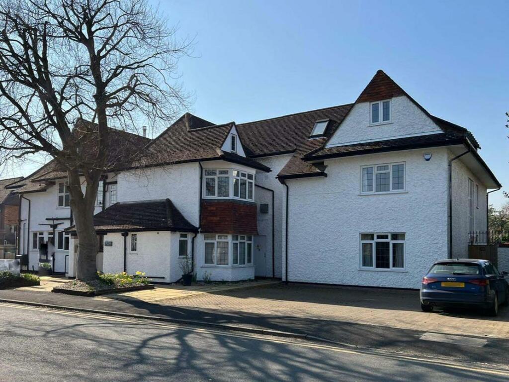 Main image of property: The Wyke (closed former care home), 16 Marsham Way
Gerrards Cross, Buckinghamshire, England, SL9 8AD