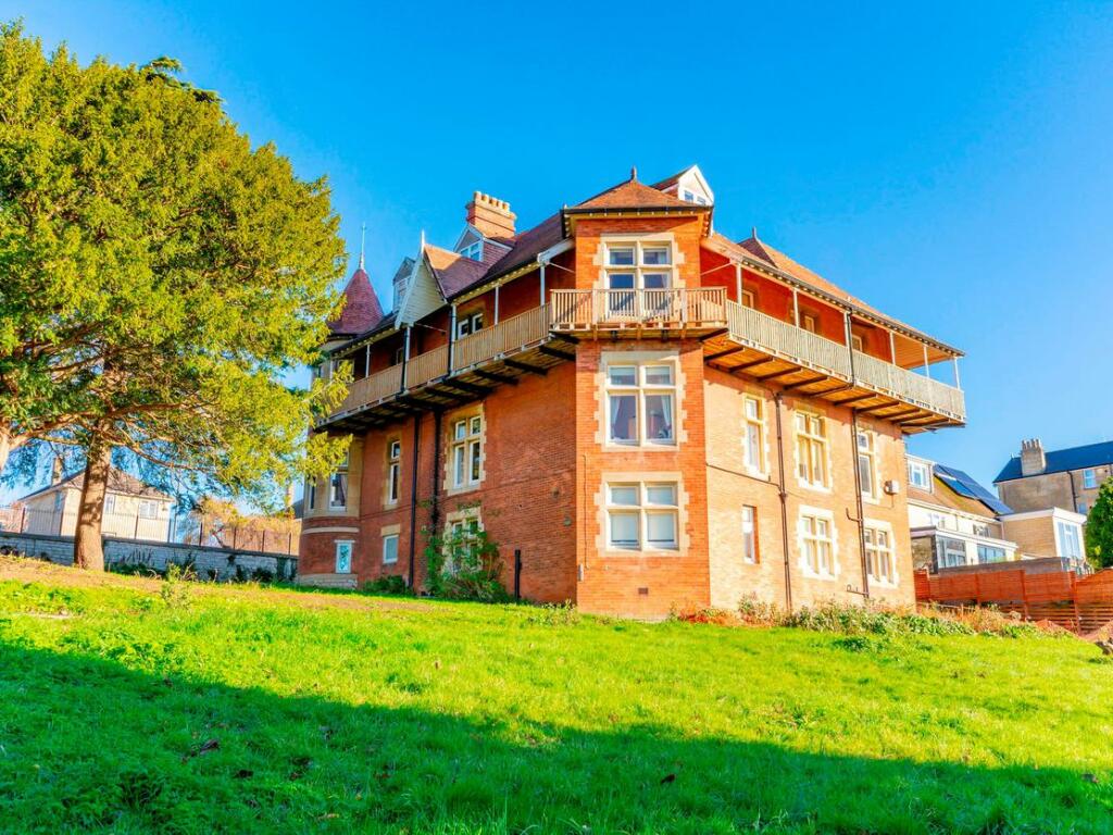 Additional property image - Newbridge House, 169 Newbridge Hill, Bath, BA1 3PX