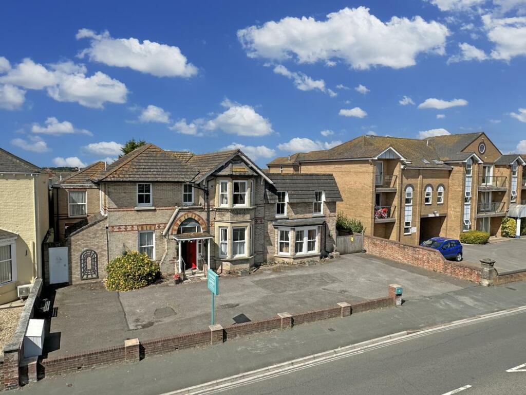Main image of property: Goldcrest R C H, 183 Dorchester Road, Weymouth, DT4 7LF