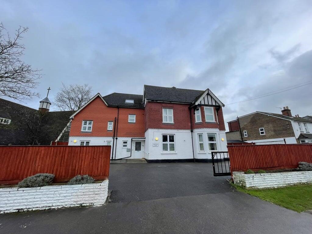 Main image of property: Ambleside Lodge, 25 Brighton Road
Salfords, Redhill, RH1 5DA