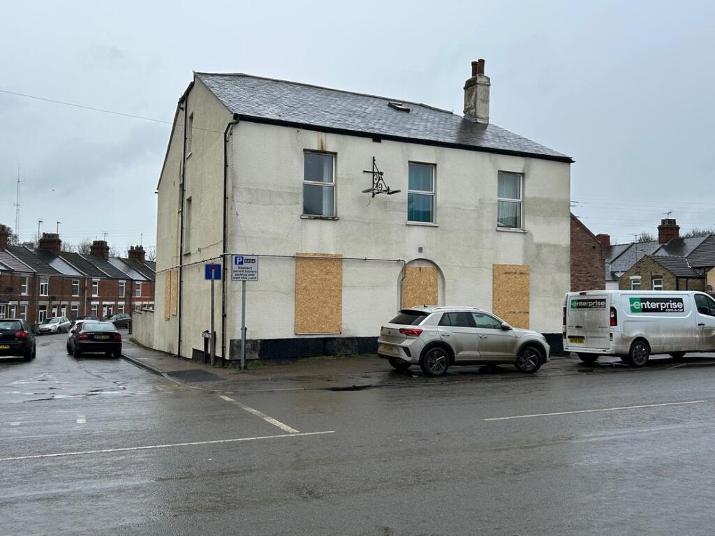 Main image of property: Adrian Lodge, 19 Gaywood Road, King's Lynn, PE30 1QT