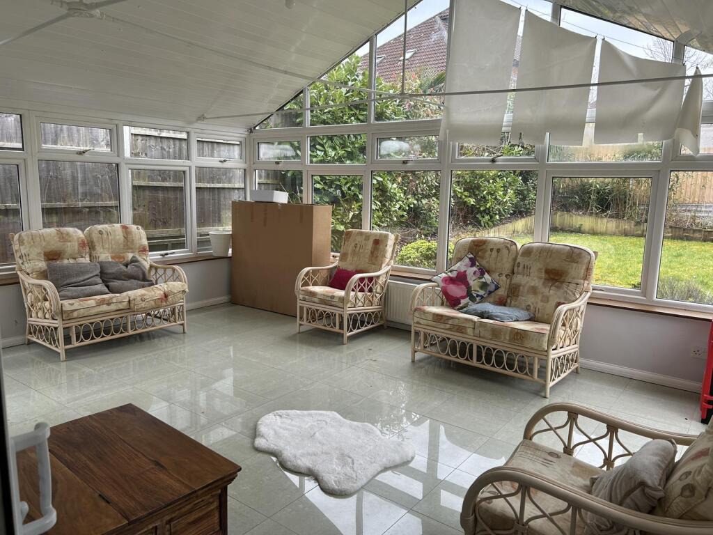 Main image of property: Tatling Grove (closed vacant supported living), 17 Tatling Grove,Walnut Tree, Milton Keynes, MK7 7EG