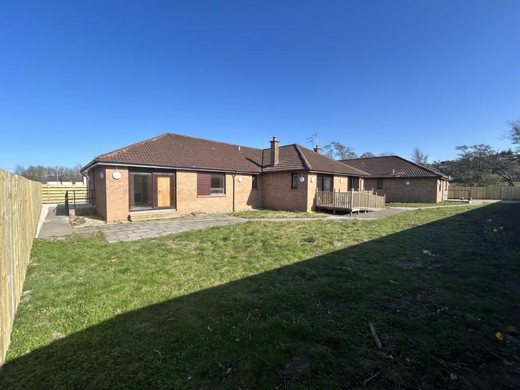 Main image of property: Hollybank Care Home, Wallacestone Brae, 
Reddingmuirhead, Falkirk, FK2 0DG