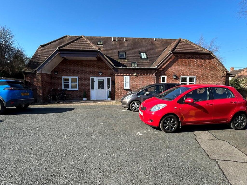 Main image of property: Fielden House, 30 Chetwynd Aston, Newport, TF10 9LF